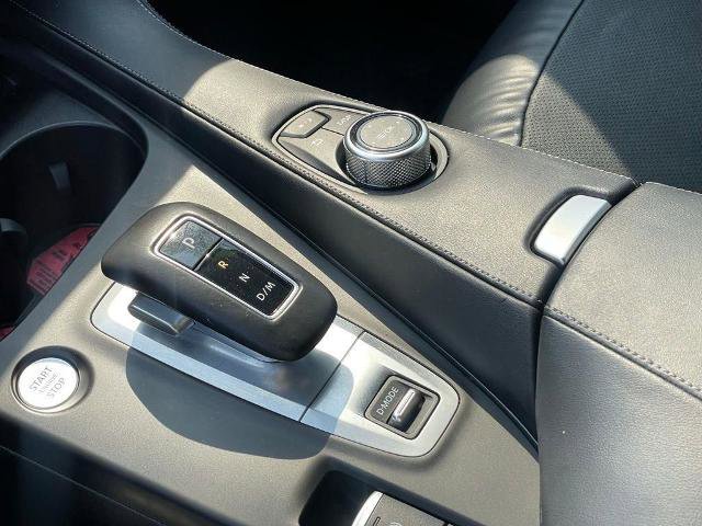 Certified 2023 INFINITI QX50 Luxe AWD/4WD image 19