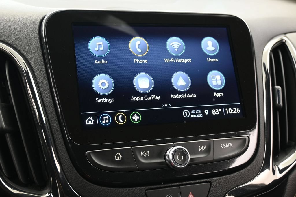 Used 2024 Chevrolet Equinox Premier w/ Redline Edition FWD image 19