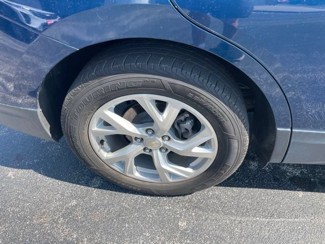 Used 2021 Chevrolet Equinox Premier FWD image 6
