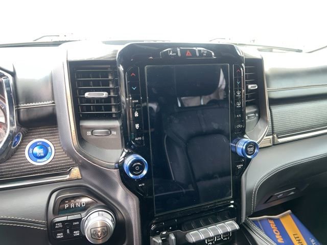 Used 2020 RAM 1500 Limited image 14