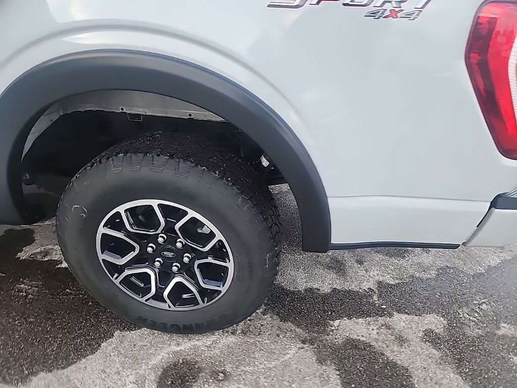 Used 2023 Ford F150 XLT w/ Equipment Group 302A High image 8