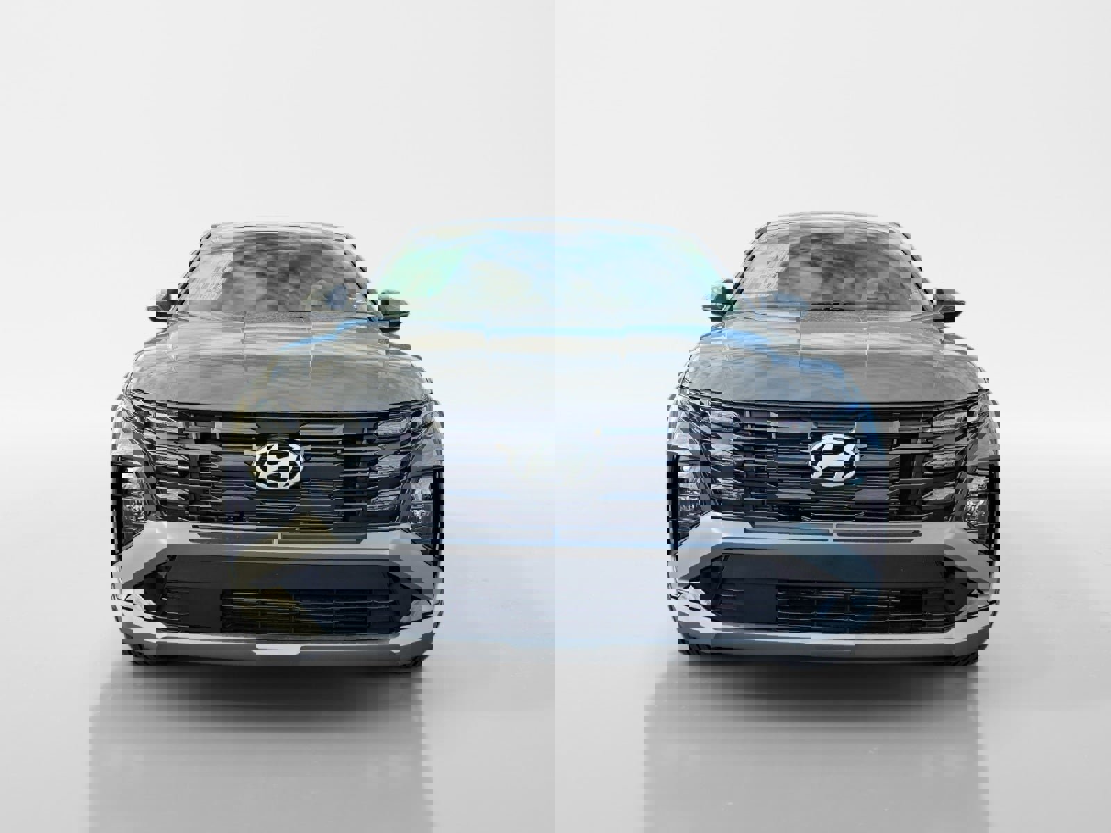 New 2026 Hyundai Tucson SE image 8