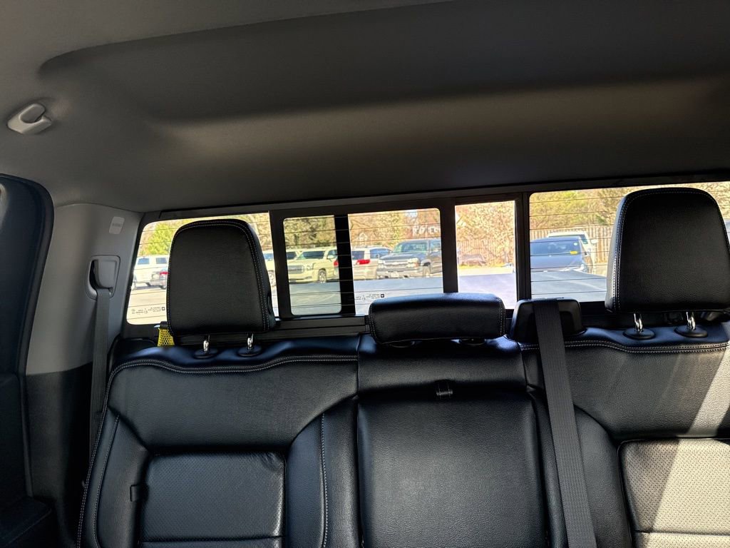 Used 2023 GMC Sierra 1500 Elevation w/ Preferred Package image 43