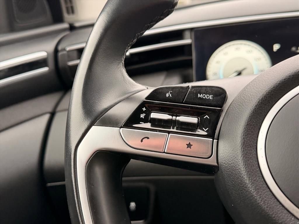 Used 2023 Hyundai Tucson XRT image 16