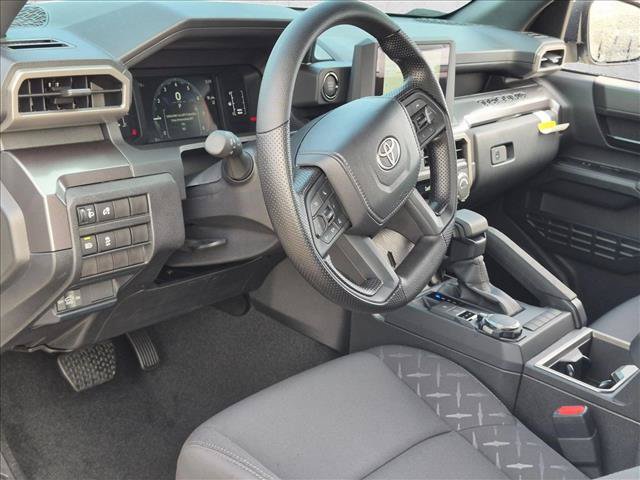 New 2026 Toyota Tacoma SR5 AWD/4WD image 3
