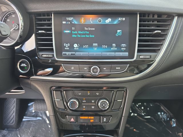 Certified 2020 Buick Encore Preferred w/ Safety Package FWD image 19