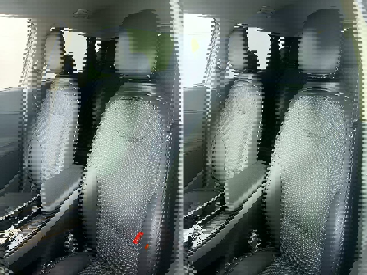 New 2025 Kia EV6 Wind image 14