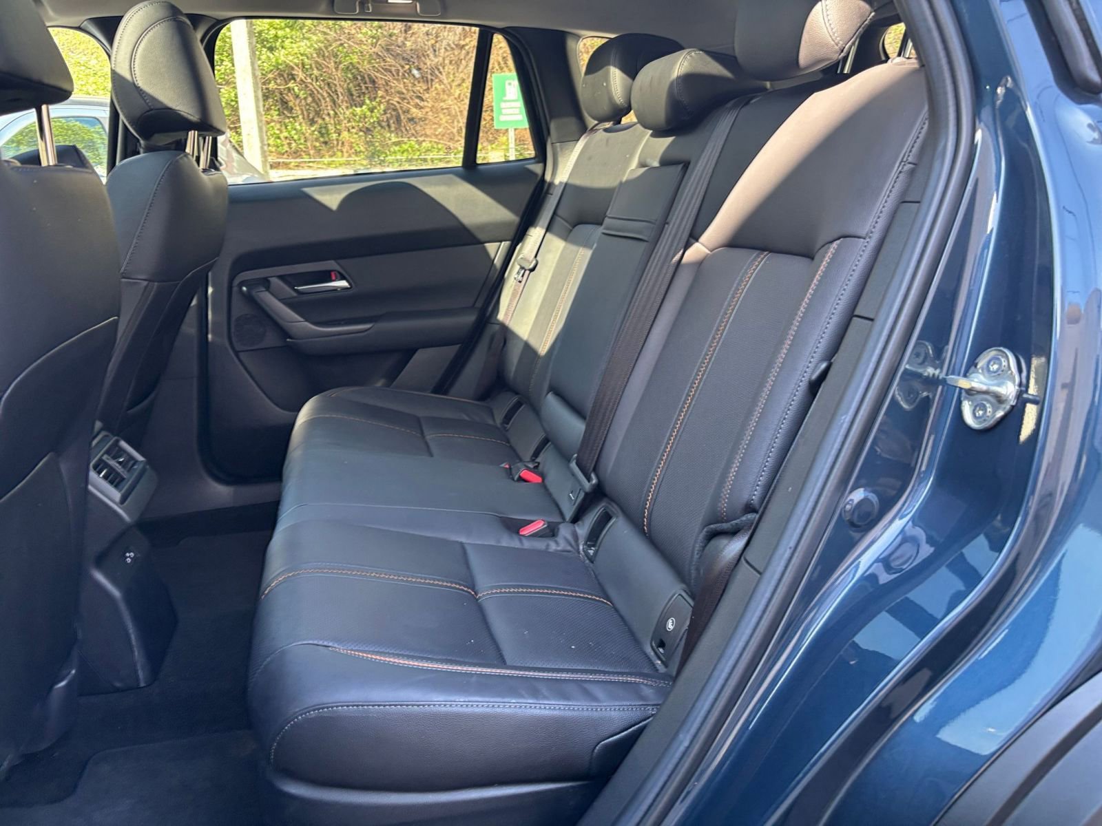 Used 2025 MAZDA CX-50 2.5 Hybrid w/ Premium Plus Pkg AWD/4WD image 27