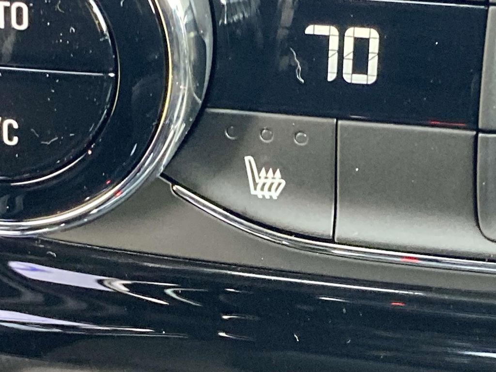 New 2026 Chevrolet Trax LT image 18