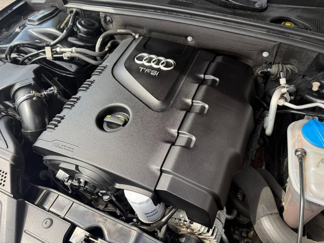 Used 2016 Audi A5 2.0T Premium AWD/4WD image 19
