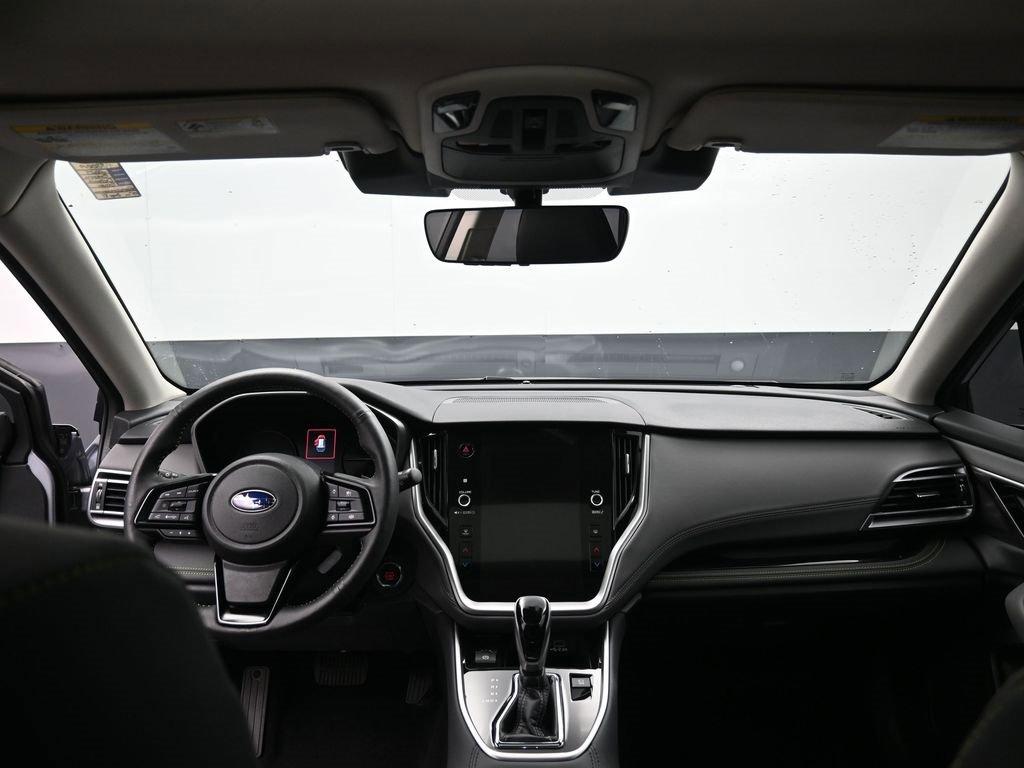 Used 2025 Subaru Outback Onyx Edition XT image 27