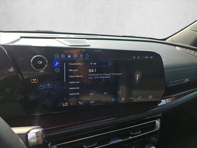 Used 2026 Chevrolet Traverse Z71 w/ Enhanced Driving Package AWD/4WD image 20