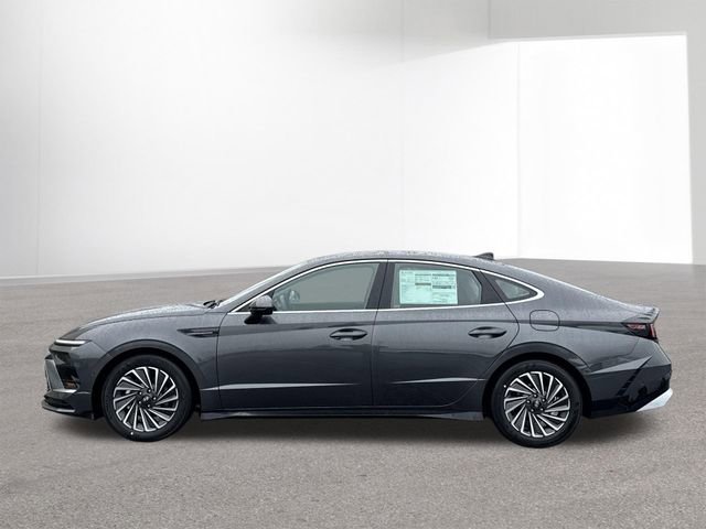 New 2026 Hyundai Sonata Limited FWD image 14