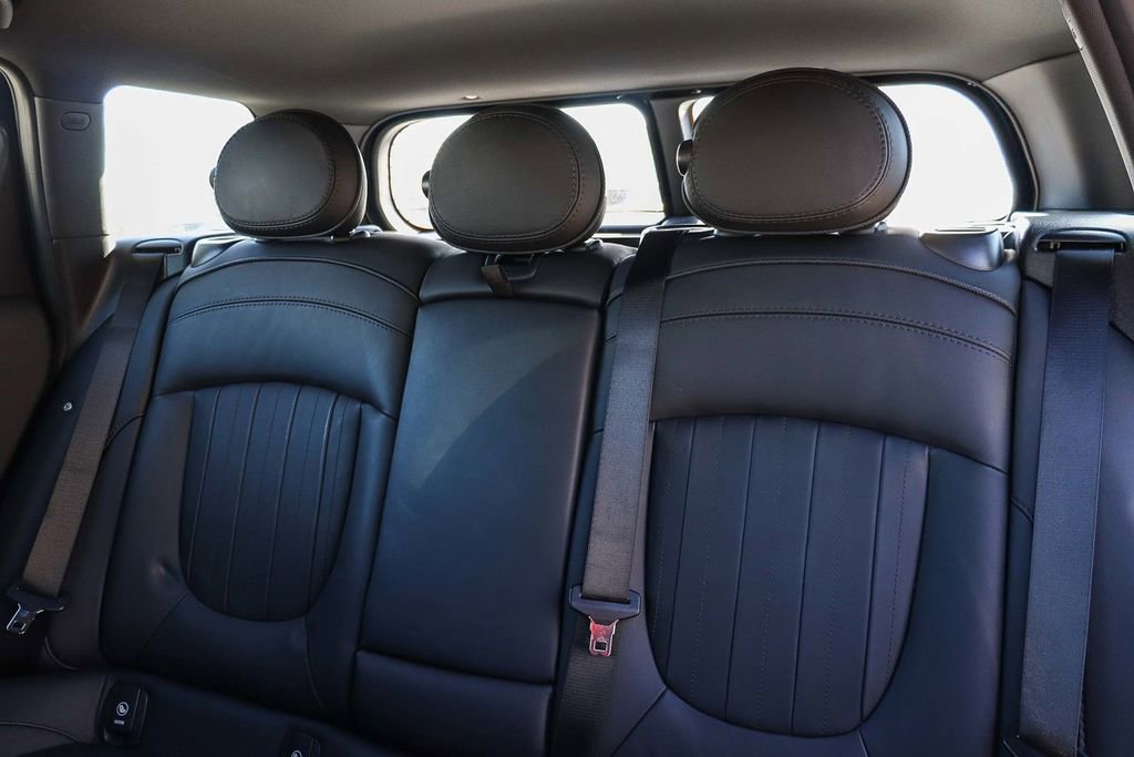 Used 2023 MINI Cooper Clubman S image 21