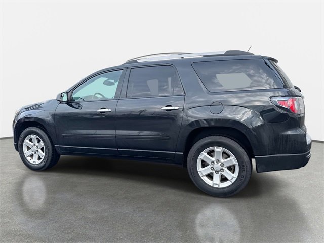 Used 2015 GMC Acadia SLE image 3
