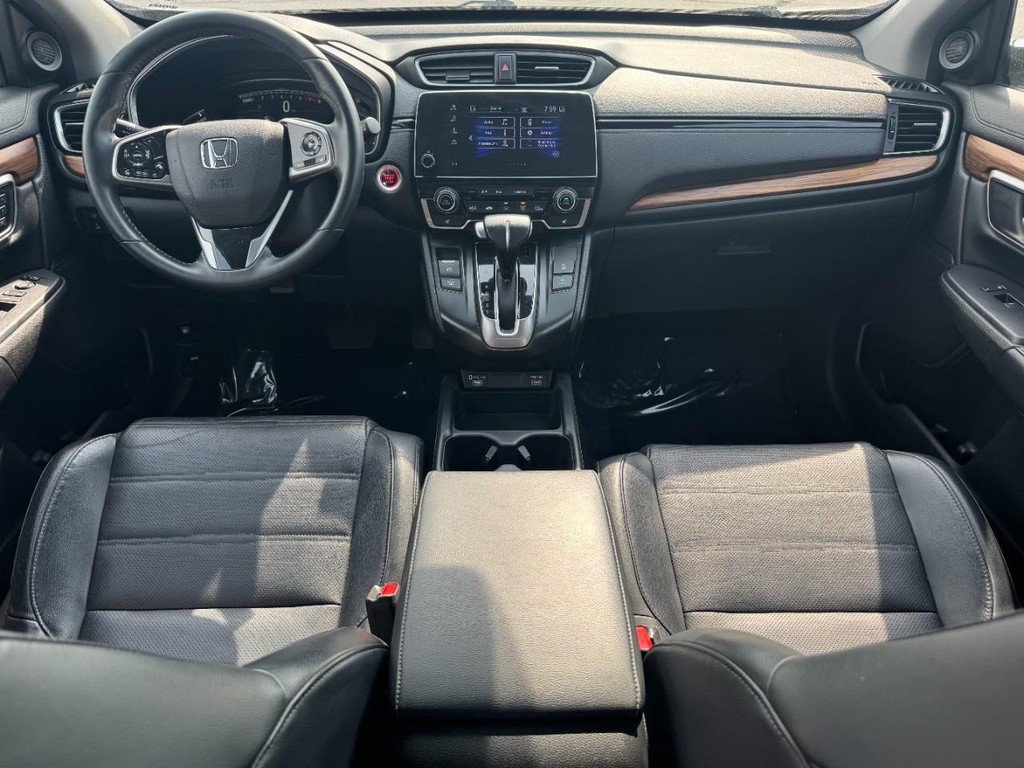 Used 2022 Honda CR-V EX-L image 15