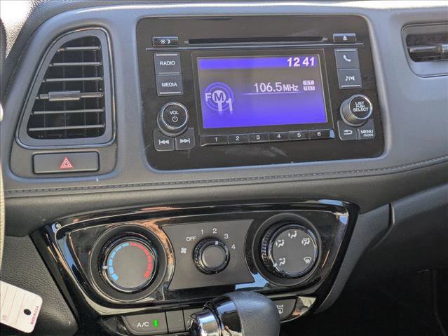 Used 2019 Honda HR-V LX image 14