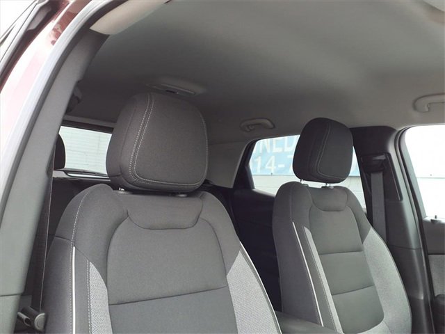 Certified 2023 Chevrolet TrailBlazer LT w/ Convenience Package image 23