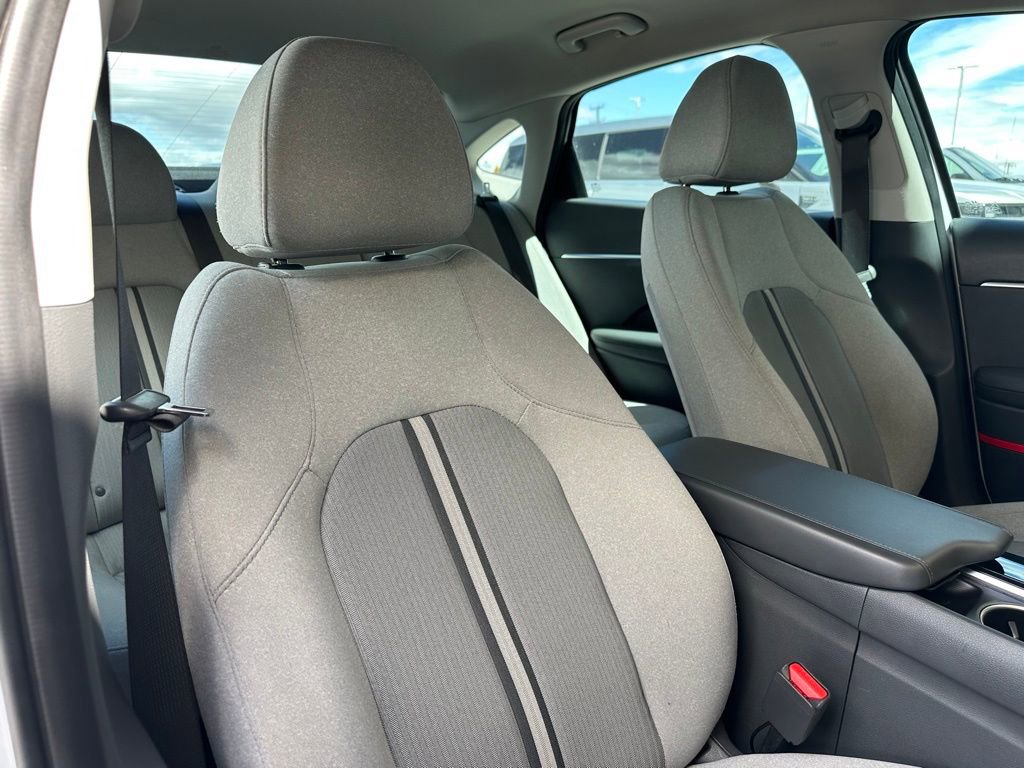 Used 2021 Hyundai Sonata SE image 27