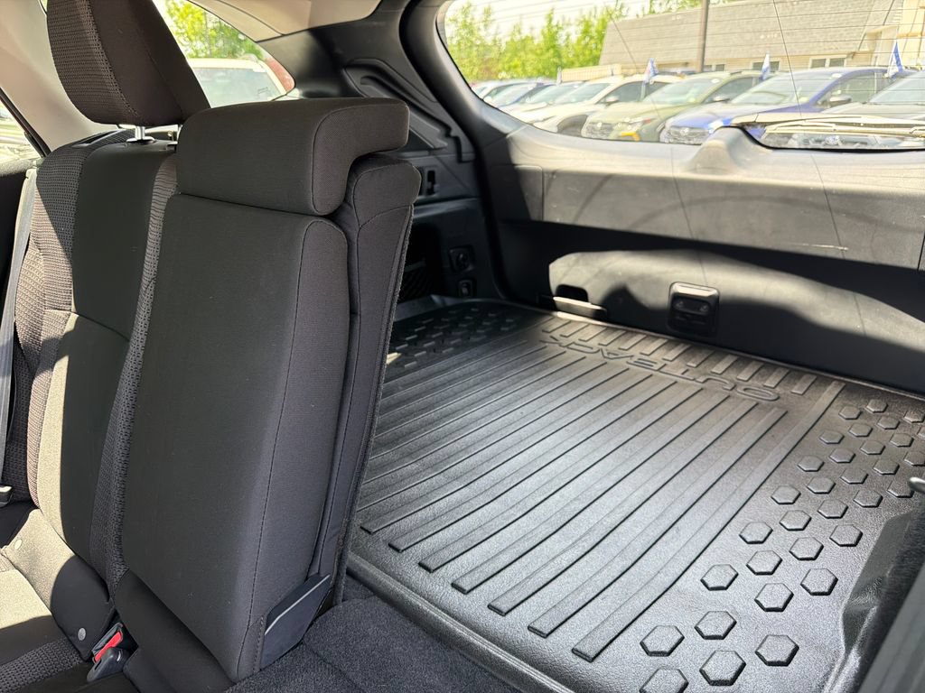 Certified 2024 Subaru Outback Premium AWD/4WD image 25
