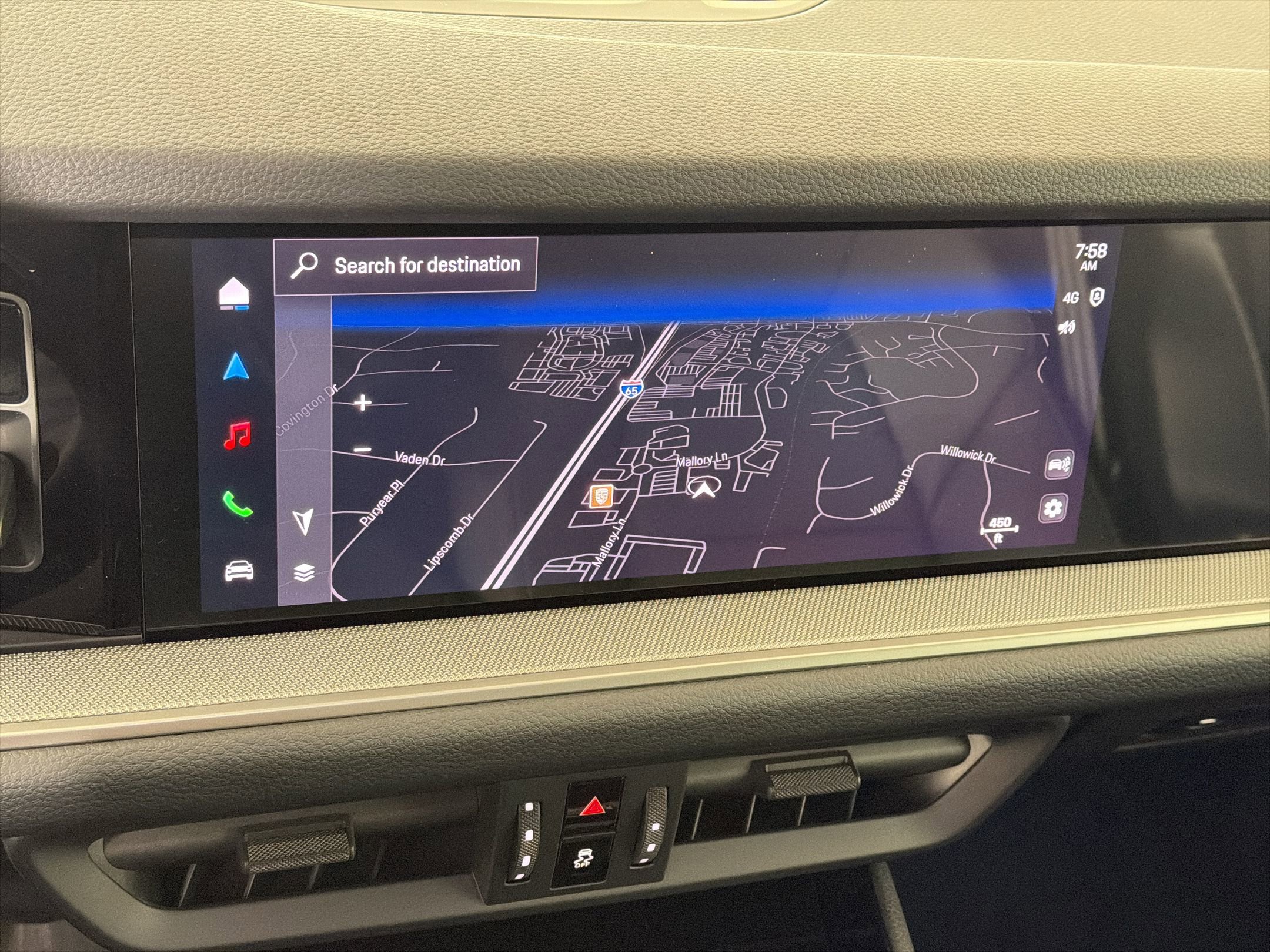 New 2026 Porsche Cayenne image 28