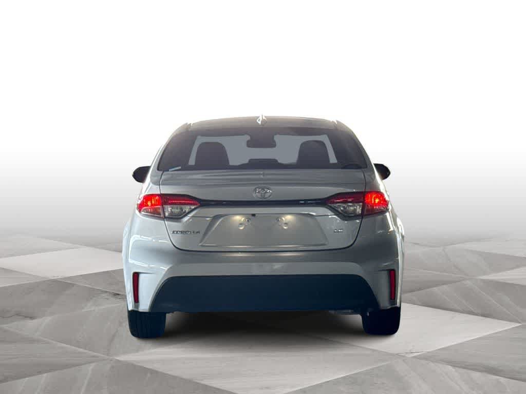 Used 2023 Toyota Corolla LE FWD image 7