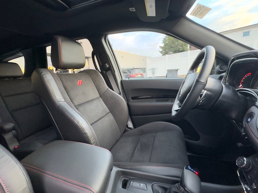 New 2026 Dodge Durango GT image 19