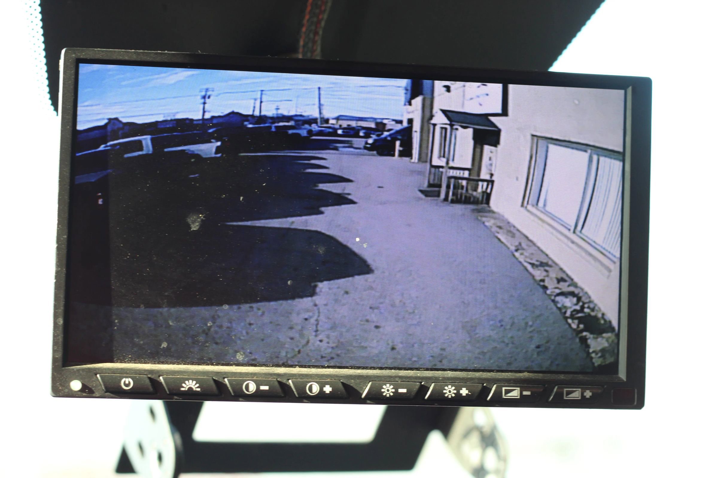 Used 2020 RAM ProMaster 3500 image 19