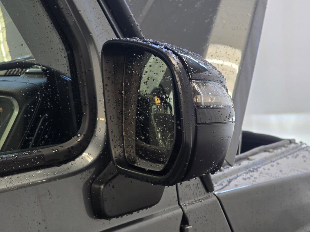 Used 2020 Mercedes-Benz G 63 AMG 4MATIC image 28