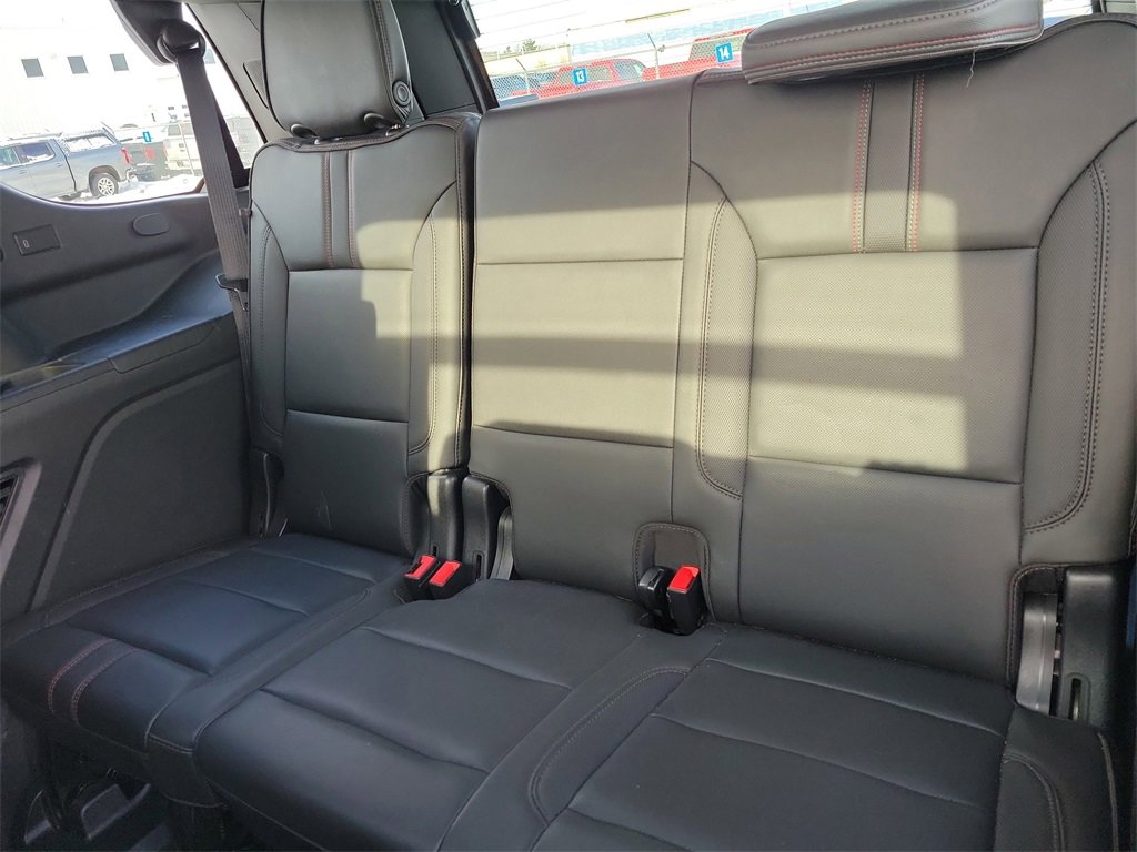 Used 2021 Chevrolet Tahoe RST image 12