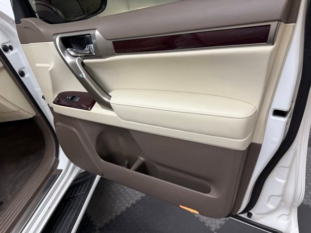 Used 2018 Lexus GX 460 Premium image 34