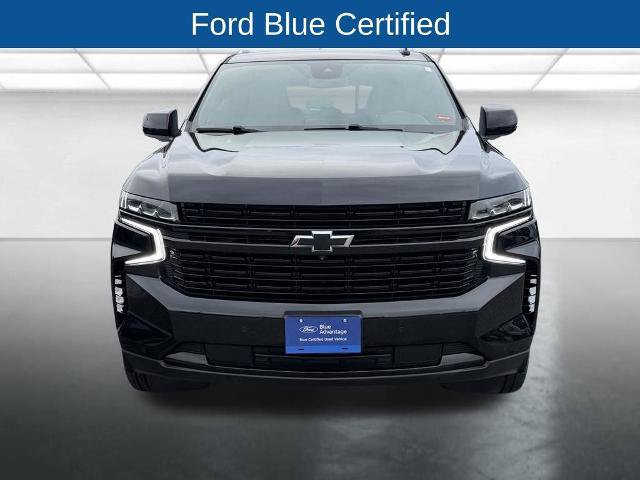 Used 2023 Chevrolet Tahoe RST w/ Luxury Package