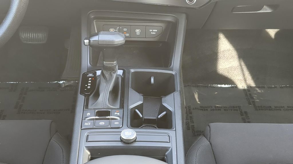 Used 2025 Kia K5 LXS FWD image 14