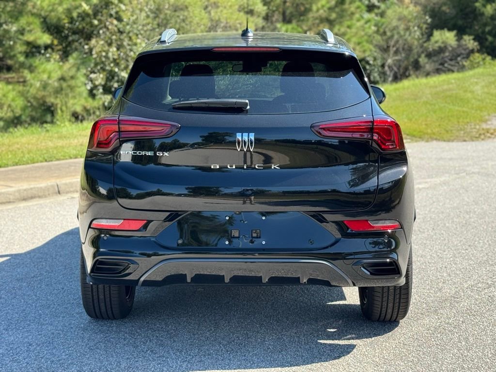 New 2026 Buick Encore GX Sport Touring w/ Advanced Technology Package image 10