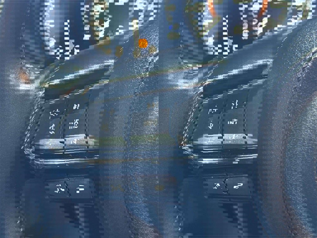 Used 2022 MAZDA CX-5 AWD 2.5 S w/ Premium Package image 21