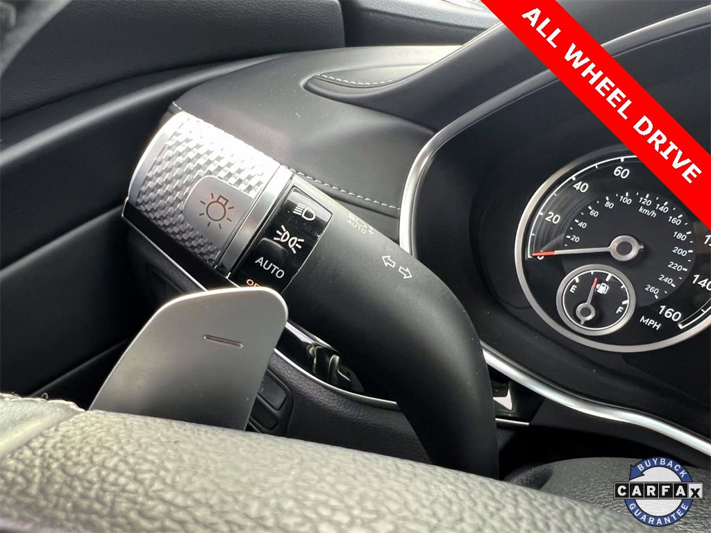 Certified 2023 Genesis G80 2.5T image 29