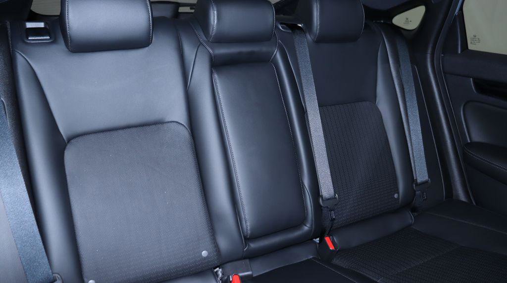 Used 2022 Honda Civic Sport Touring image 25