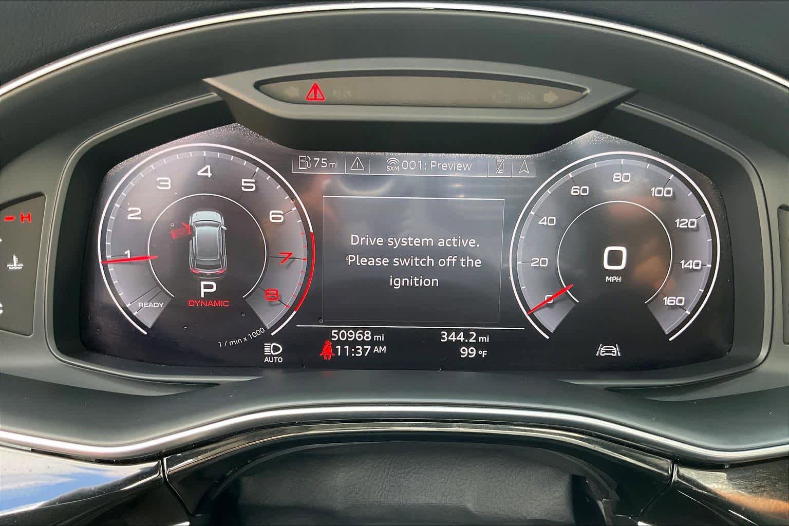 Used 2020 Audi Q8 Premium Plus w/ Premium Plus Package AWD/4WD image 26
