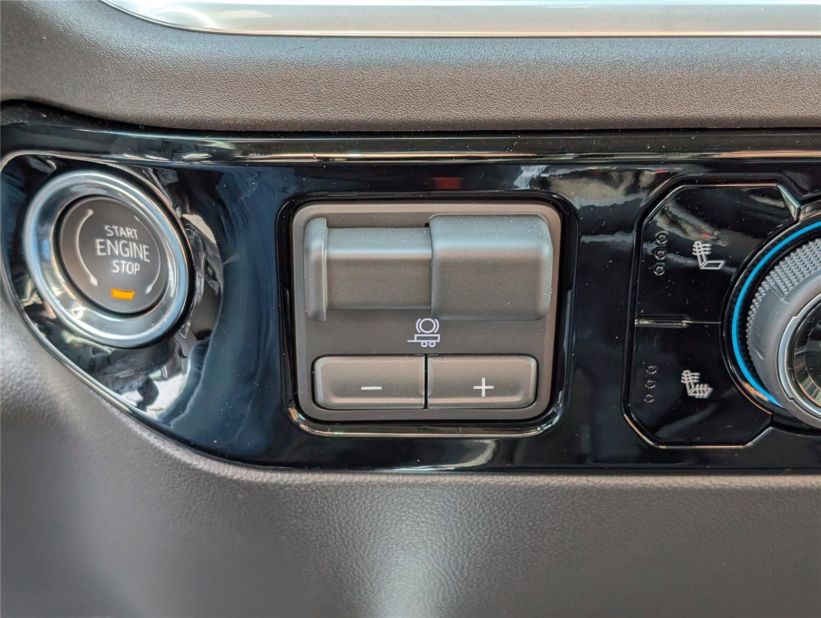 New 2026 Chevrolet Silverado 1500 RST image 27