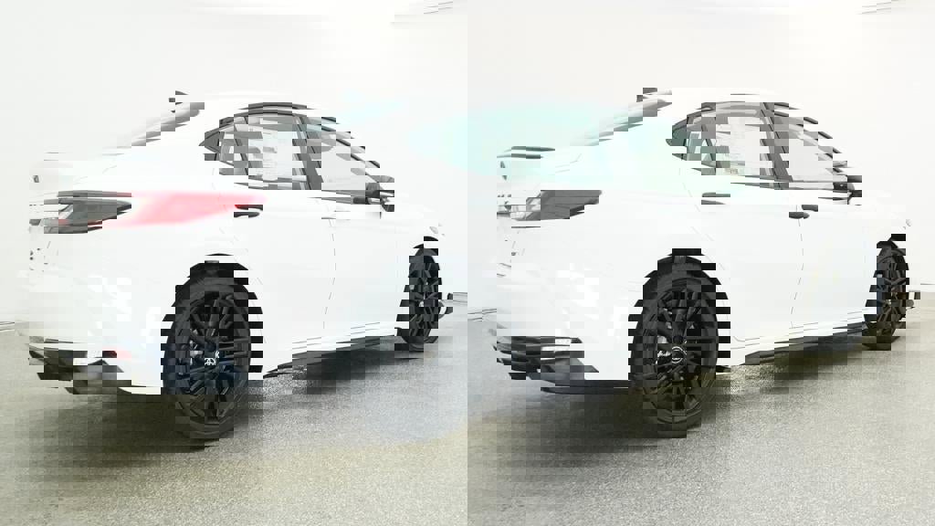 New 2026 Toyota Camry Hybrid FWD image 25