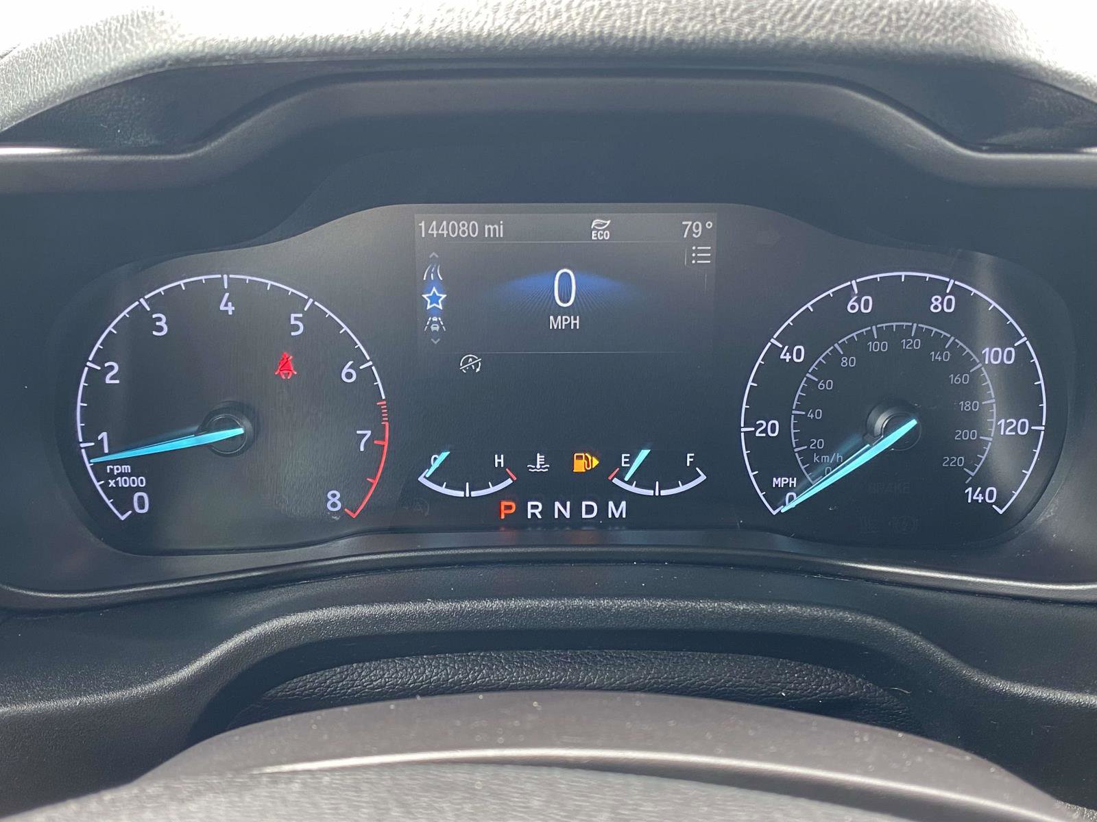 Used 2019 Ford Transit Connect XL image 21