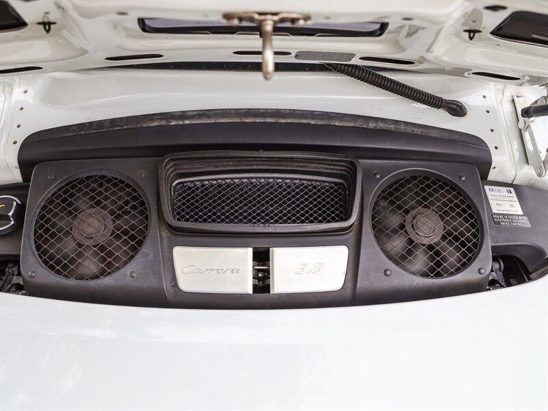 Used 2014 Porsche 911 Carrera S RWD image 36