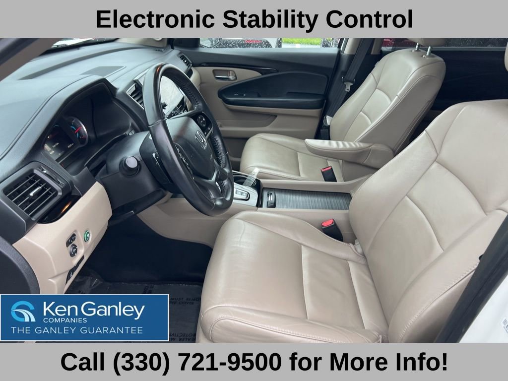 Used 2019 Honda Pilot Touring image 42