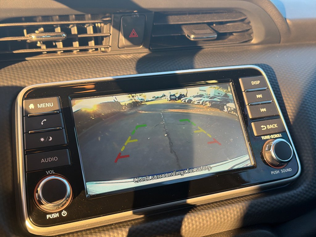 Certified 2023 Nissan Kicks S image 23