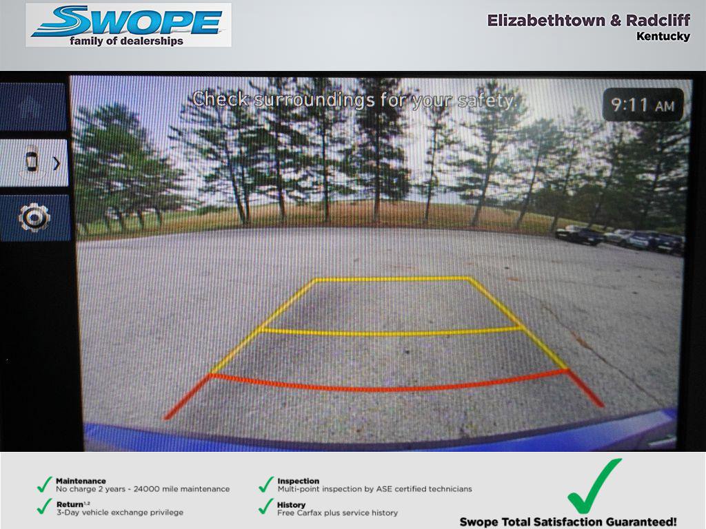 New 2026 Hyundai Elantra SEL Sport Premium image 23