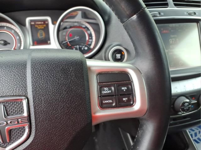 Used 2014 Dodge Journey SXT w/ Quick Order Package 22C FWD image 16