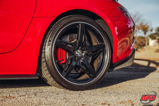 Used 2016 Mercedes-Benz AMG GT S image 70