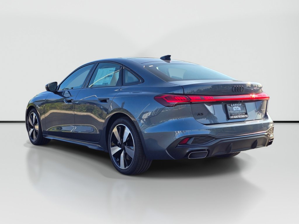 New 2026 Audi A5 Prestige AWD/4WD image 3