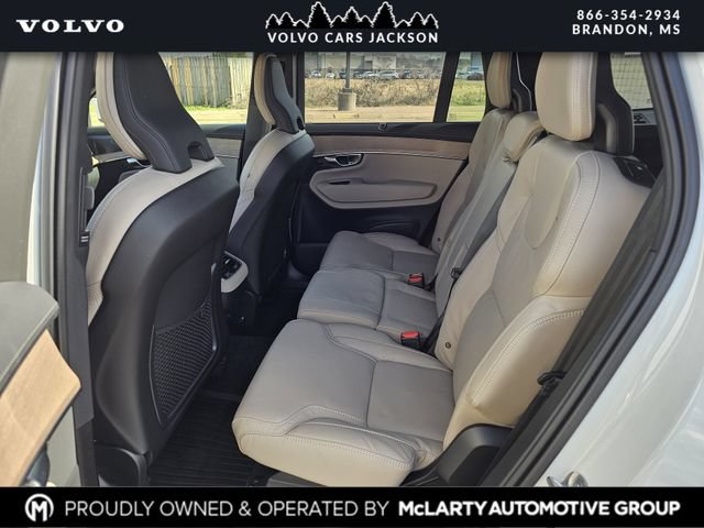 New 2026 Volvo XC90 B6 Ultra w/ Protection Package AWD/4WD image 14