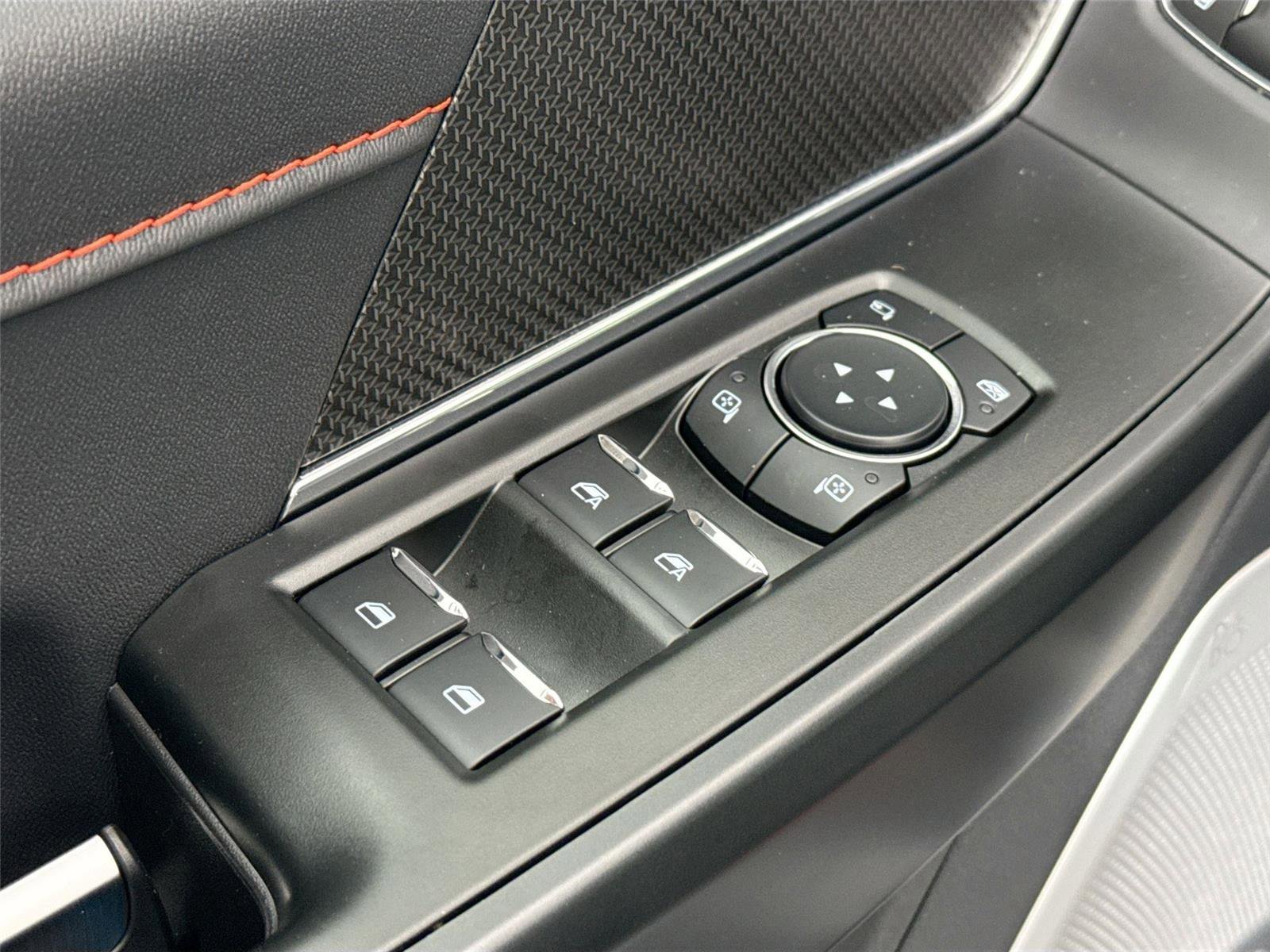 Used 2025 Ford F150 Raptor image 29